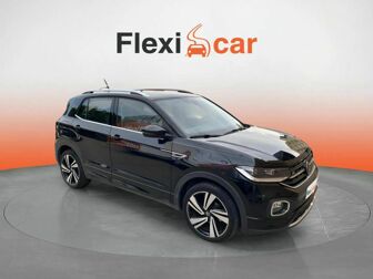 Imagen de VOLKSWAGEN T-Cross 1.0 TSI R-Line 85kW Aut.