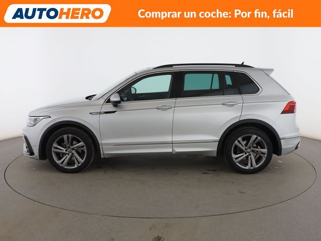 Foto del VOLKSWAGEN Tiguan 2.0TDI Sport DSG 110kW