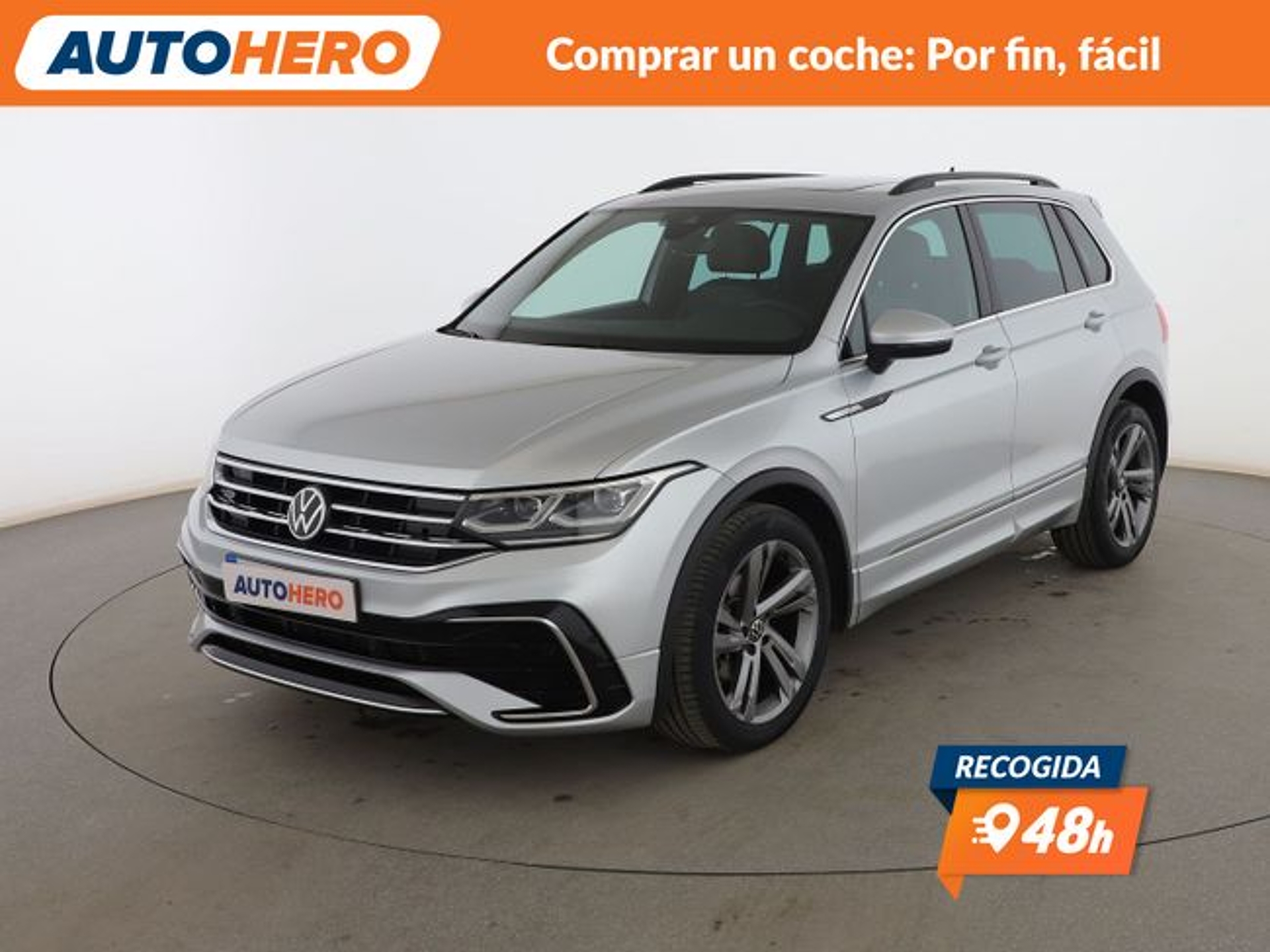 Imagen de VOLKSWAGEN Tiguan