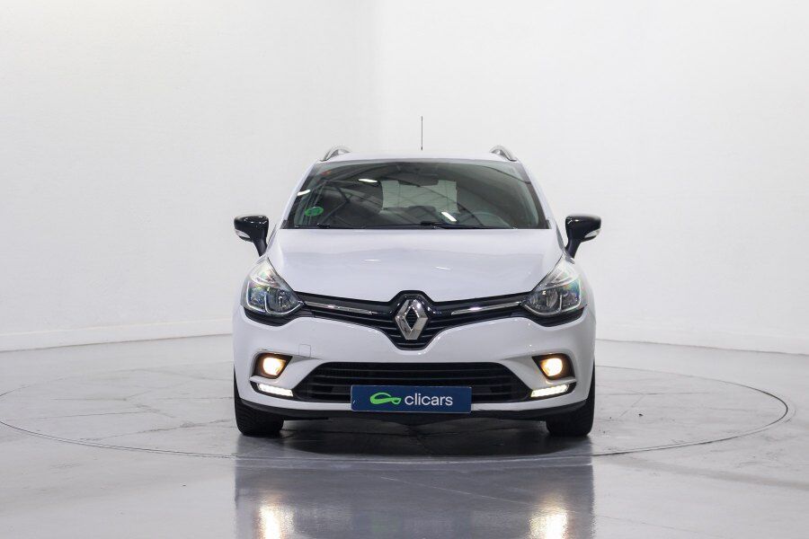 Foto del RENAULT Clio Sport Tourer 1.5dCi Energy Limited 66kW