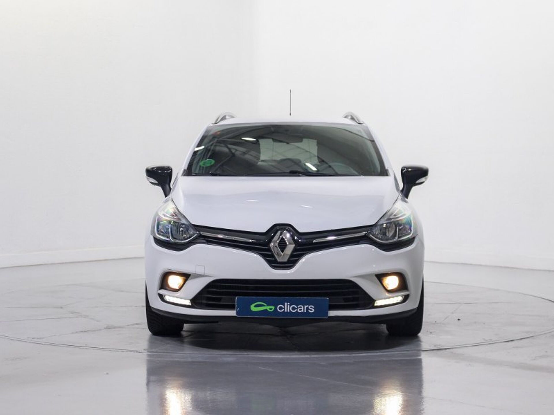 Imagen 2 de RENAULT Clio