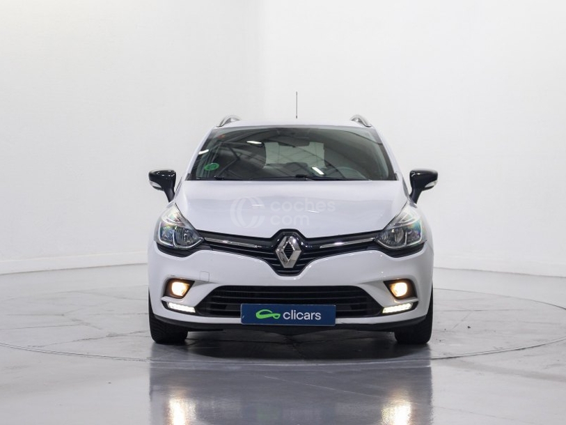 Foto del RENAULT Clio Sport Tourer 1.5dCi Energy Limited 66kW