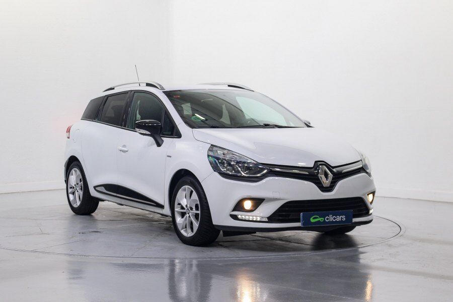 Foto del RENAULT Clio Sport Tourer 1.5dCi Energy Limited 66kW