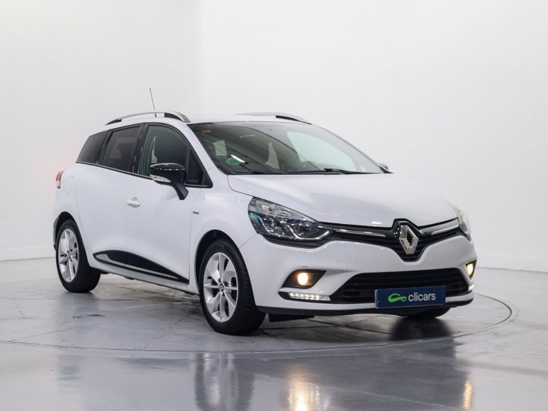 Imagen 3 de RENAULT Clio