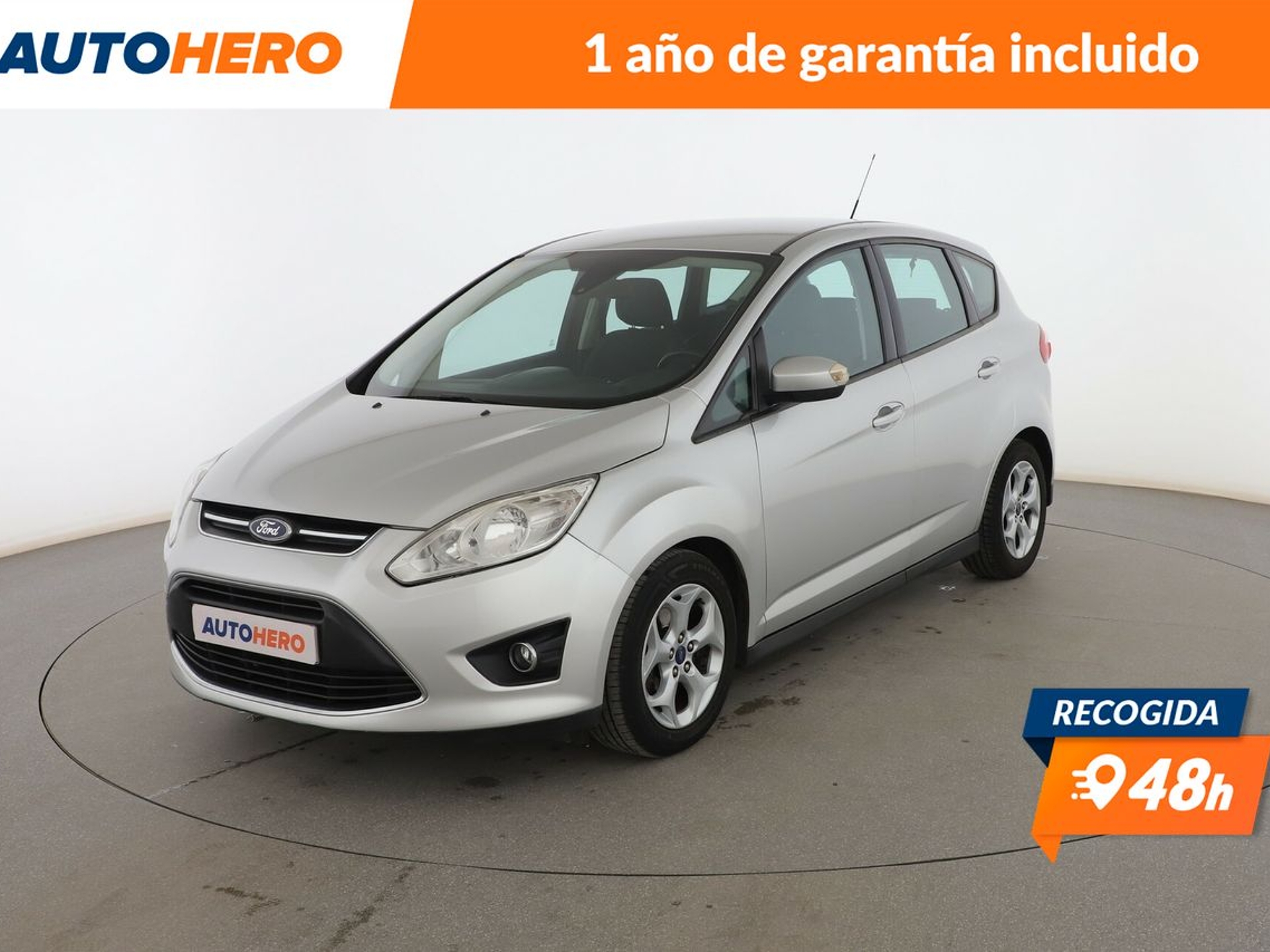 Imagen de FORD C-Max