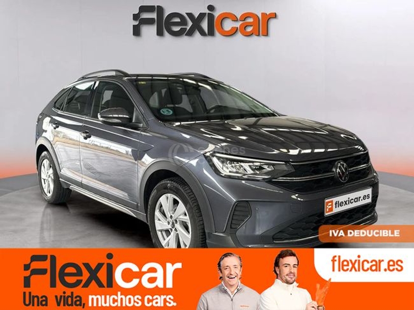 Foto del VOLKSWAGEN Taigo 1.0 TSI Life 81kW