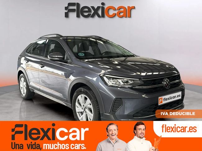 VOLKSWAGEN Taigo (Life 1.0 TSI 81kW (110CV)) en Toledo