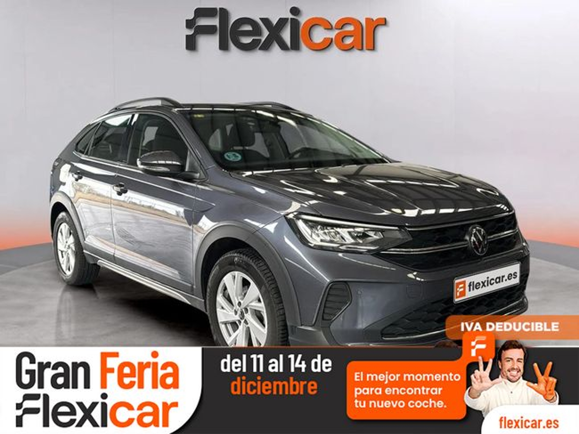 Imagen de VOLKSWAGEN Taigo