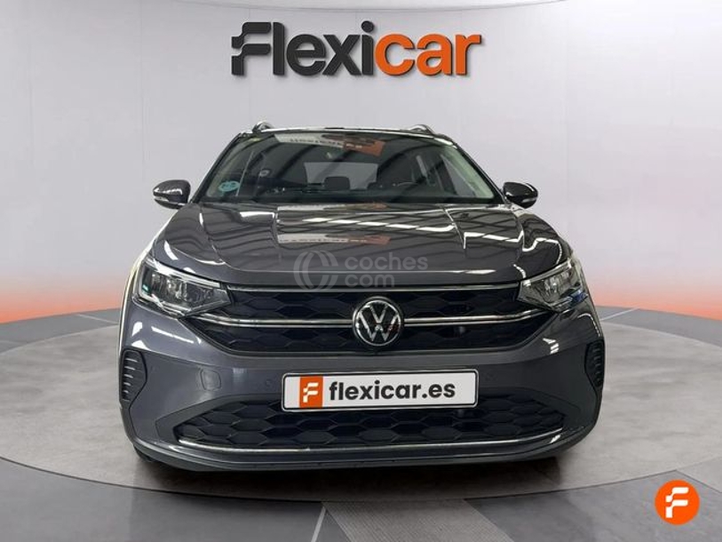 Foto del VOLKSWAGEN Taigo 1.0 TSI Life 81kW