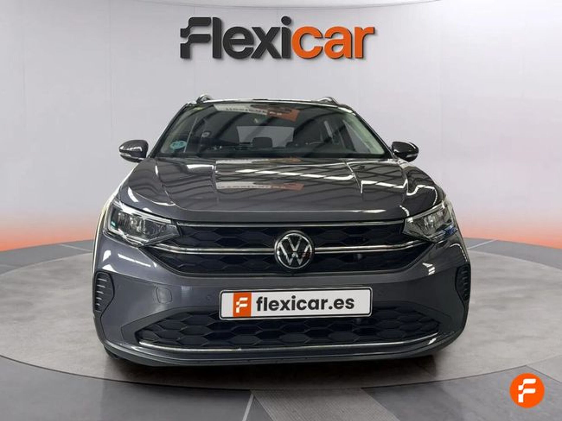 Imagen 2 de VOLKSWAGEN Taigo