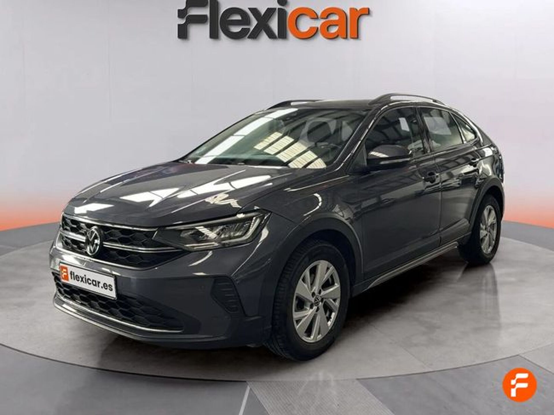 Imagen 3 de VOLKSWAGEN Taigo