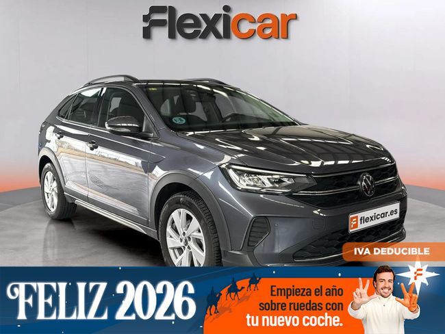 VOLKSWAGEN Taigo (Life 1.0 TSI 81kW (110CV)) en Toledo