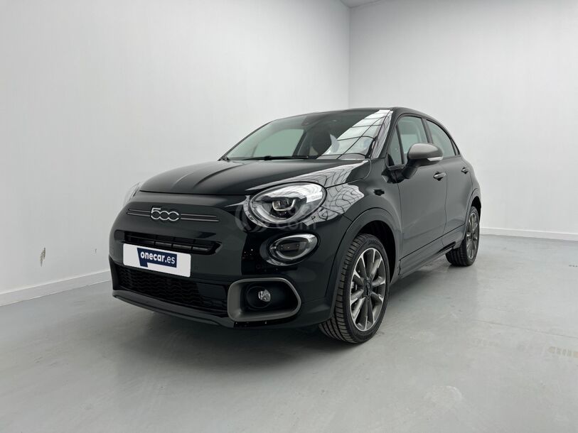 Foto del FIAT 500X 1.5 Hybrid Sport DDCT