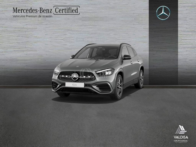 Foto del MERCEDES Clase GLA GLA 250e