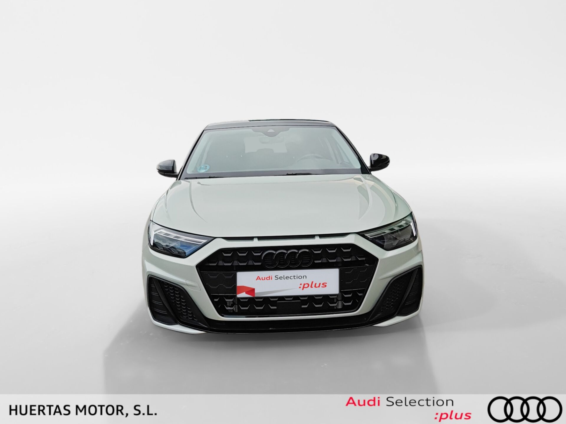 Imagen 2 de AUDI A1