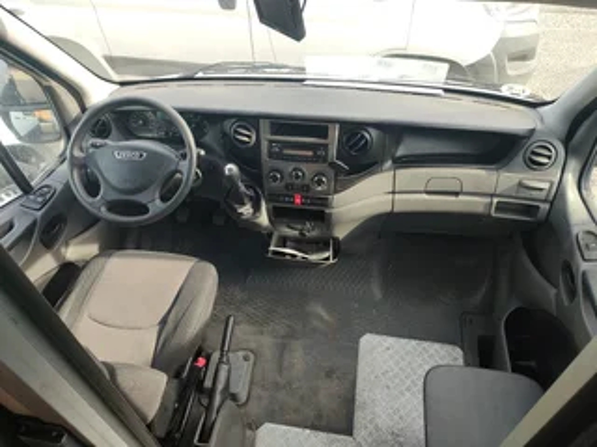 Imagen 2 de IVECO Daily