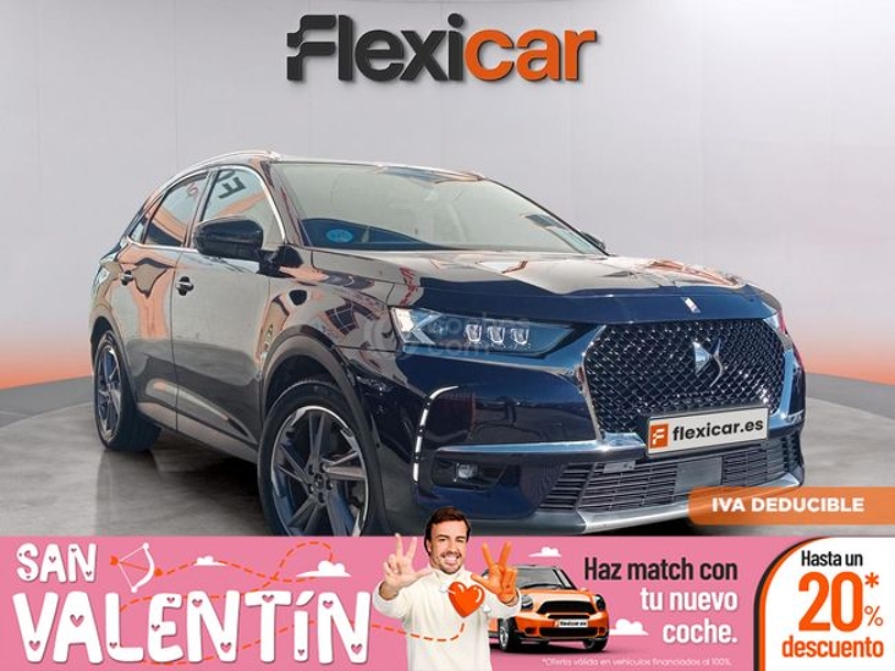 Foto del DS DS7 E-Tense Rivoli Aut. 4x4