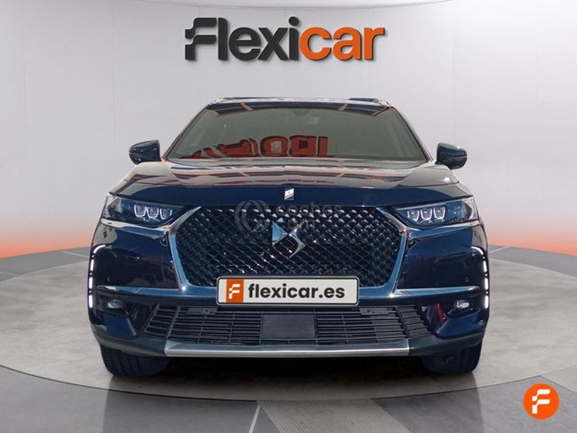 Foto del DS DS7 E-Tense Rivoli Aut. 4x4