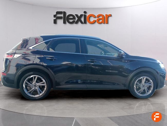 Foto del DS DS7 E-Tense Rivoli Aut. 4x4