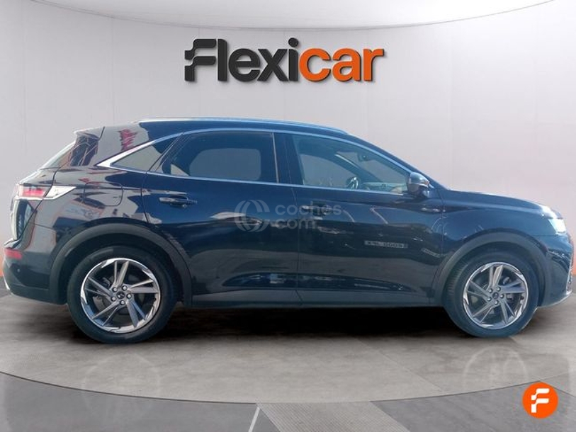 Foto del DS DS7 E-Tense Rivoli Aut. 4x4