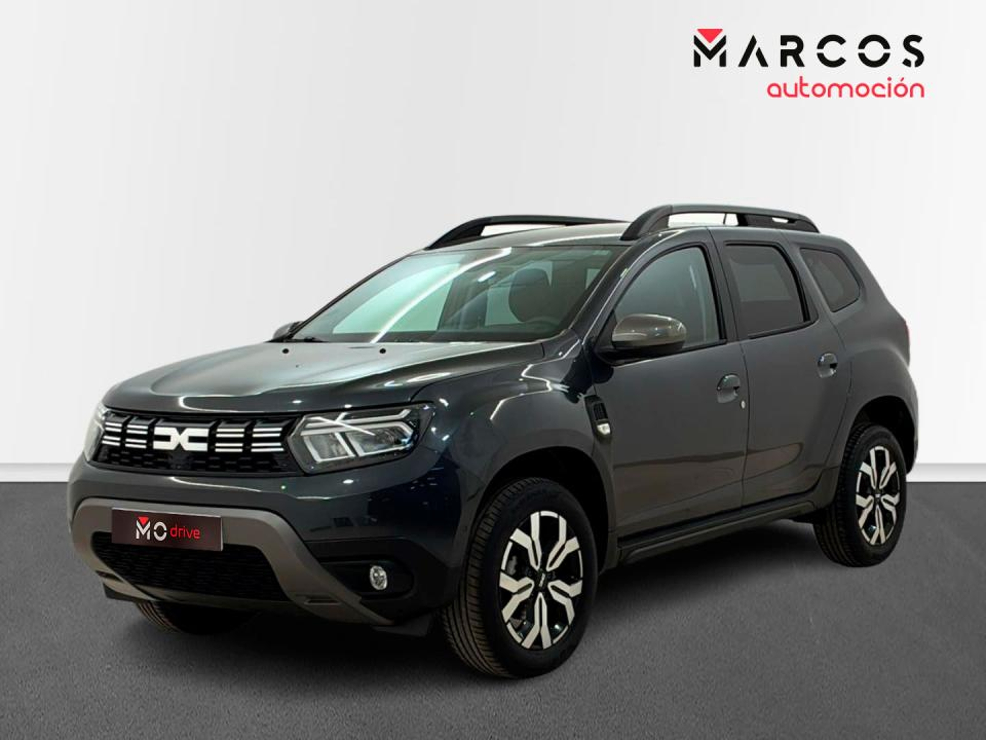 Imagen de DACIA Duster