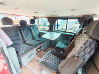 Imagen de FORD Transit Custom FT 270 L1 Van Trend 125