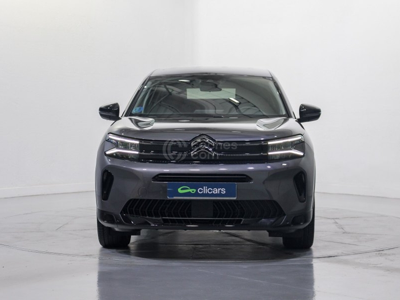 Foto del CITROEN C5 Aircross Hybrid Plus e-DCS6 136