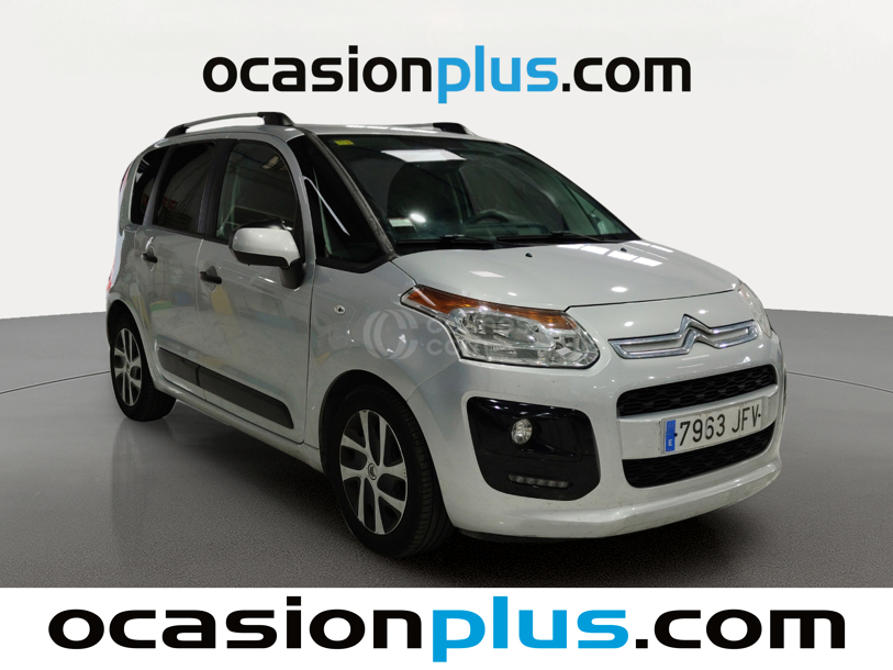 Foto del CITROEN C3 Picasso 1.6HDi Seduction 90