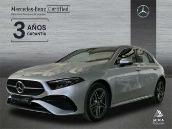 Imagen de MERCEDES Clase A A 250e 8G-DCT