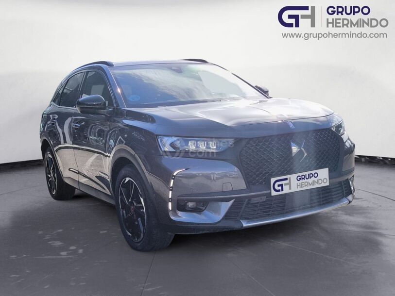 Foto del DS DS 7 Crossback 2.0BlueHDi Performance Line Aut.