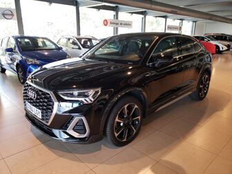 Imagen de AUDI Q3 35 TFSI S line S tronic