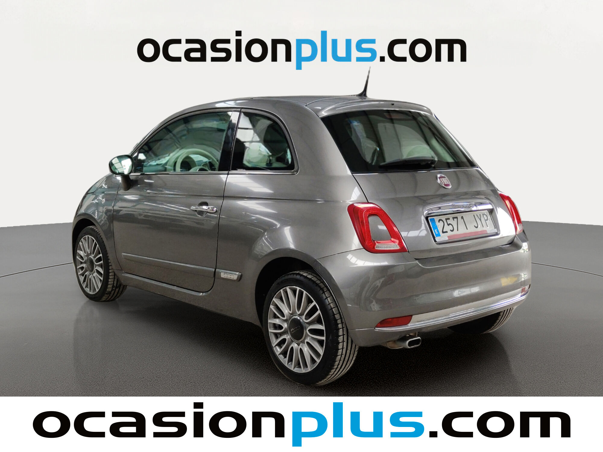 Foto del FIAT 500 1.2 Lounge
