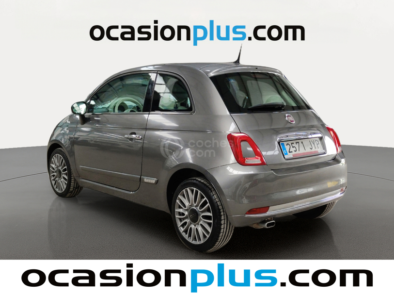 Foto del FIAT 500 1.2 Lounge