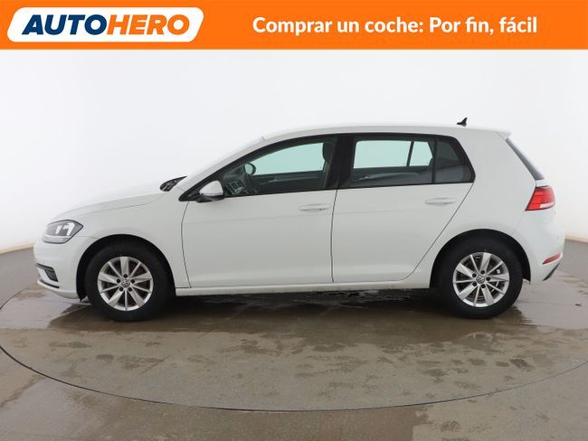 Foto del VOLKSWAGEN Golf Variant 1.6TDI Ready2GO