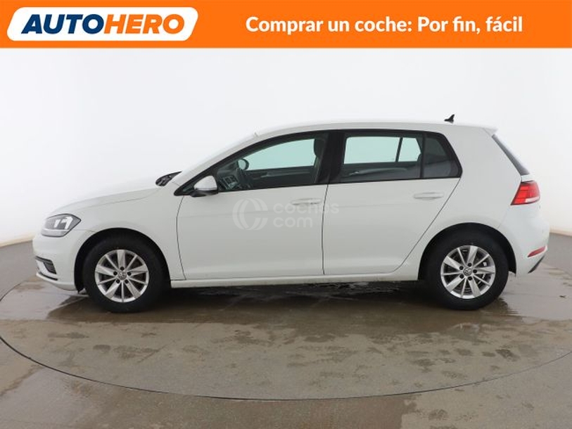 Foto del VOLKSWAGEN Golf Variant 1.6TDI Ready2GO