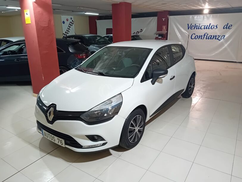 Foto del RENAULT Clio 1.5dCi Energy Business 55kW