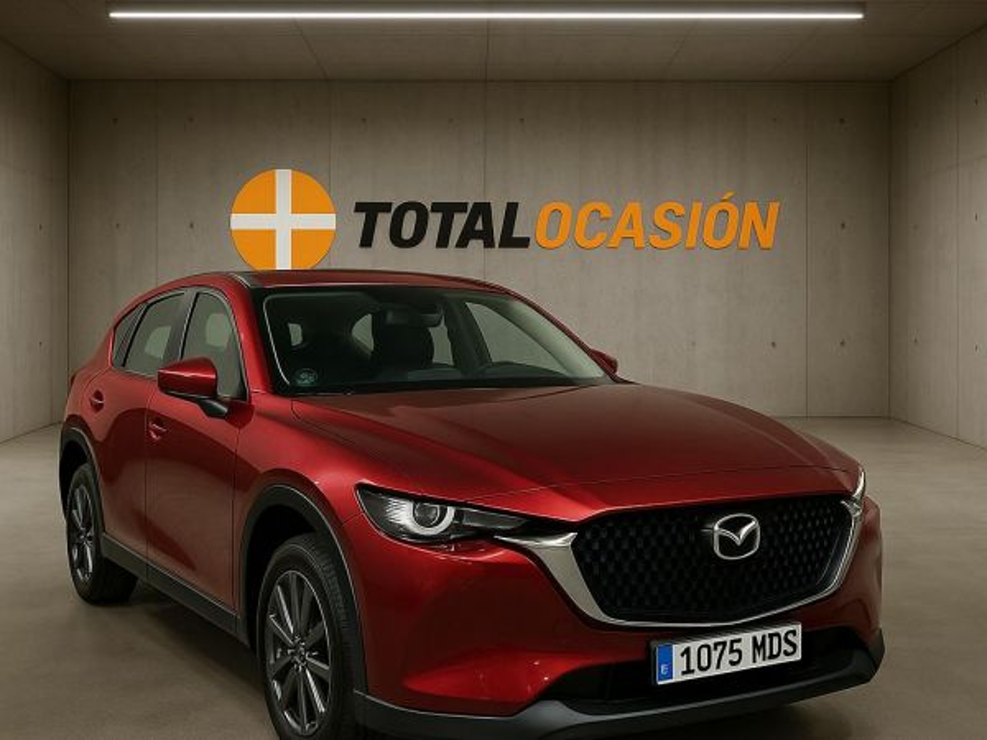 Imagen de MAZDA CX-60