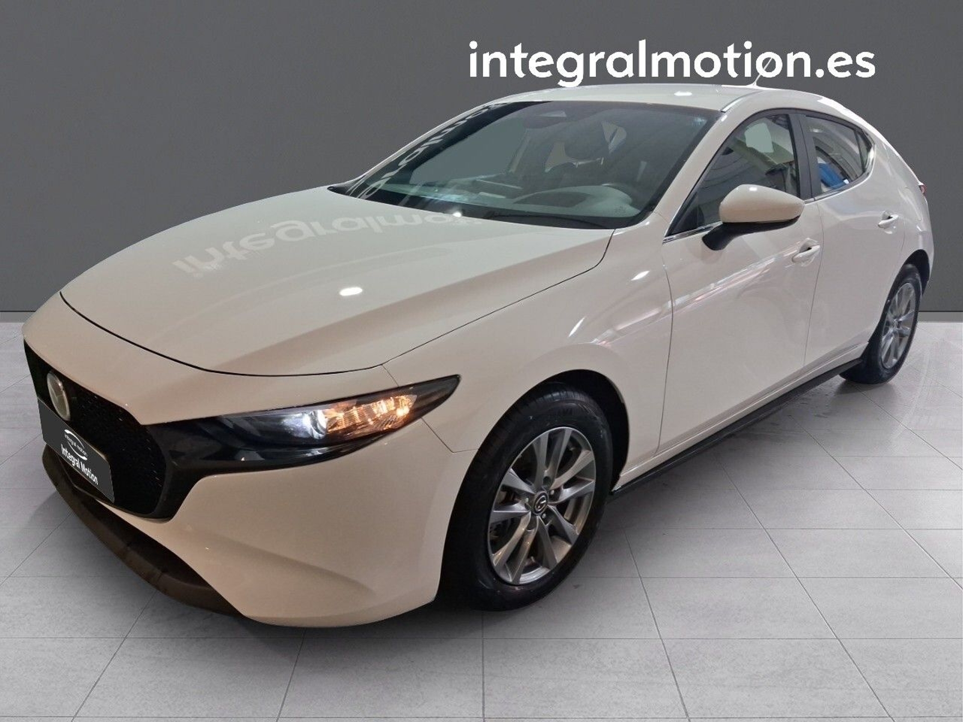 Imagen de MAZDA Mazda3