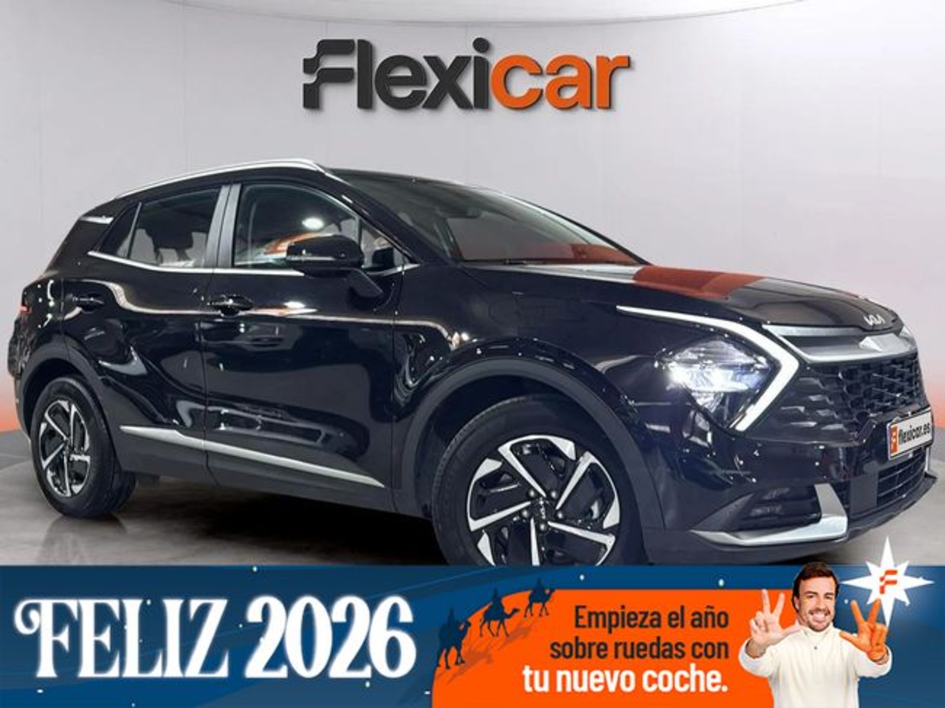 Imagen de KIA Sportage