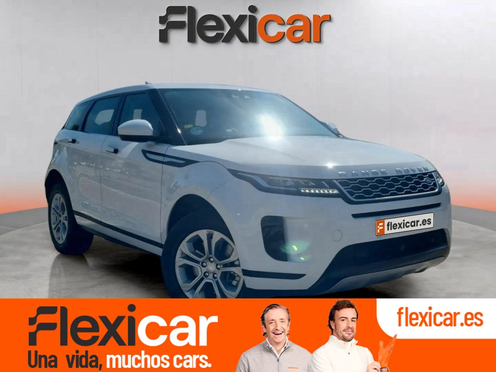 Imagen de LAND ROVER Range Rover Evoque