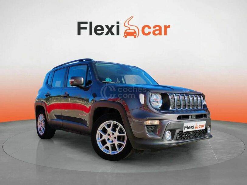 Foto del JEEP Renegade 1.0 Limited 4x2