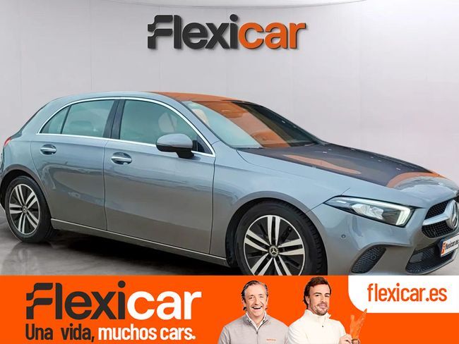 MERCEDES Clase A (A 180) en Badajoz