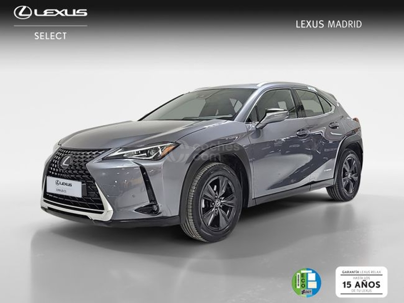 Foto del LEXUS UX 250h Business 4WD