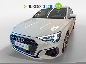 Imagen de AUDI A3 Sportback 35 TDI S tronic 110kW