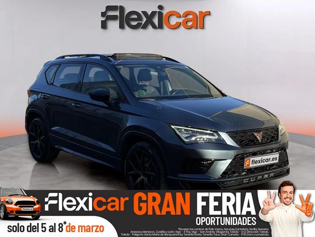 Foto del CUPRA Ateca 2.0 TSI 300 DSG 4Drive