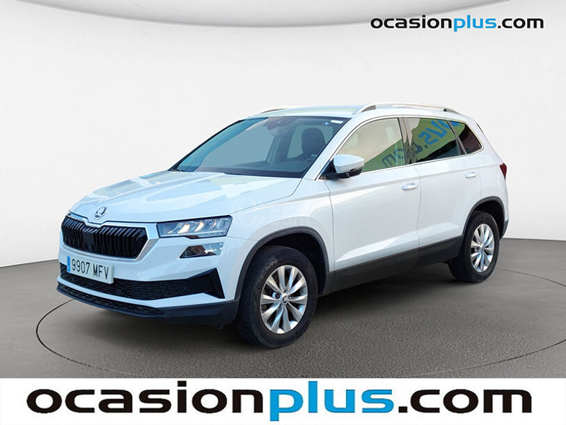 Foto del SKODA Karoq 1.5 TSI Ambition ACT