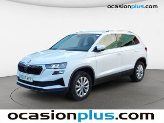 Imagen de SKODA Karoq 1.5 TSI Ambition ACT