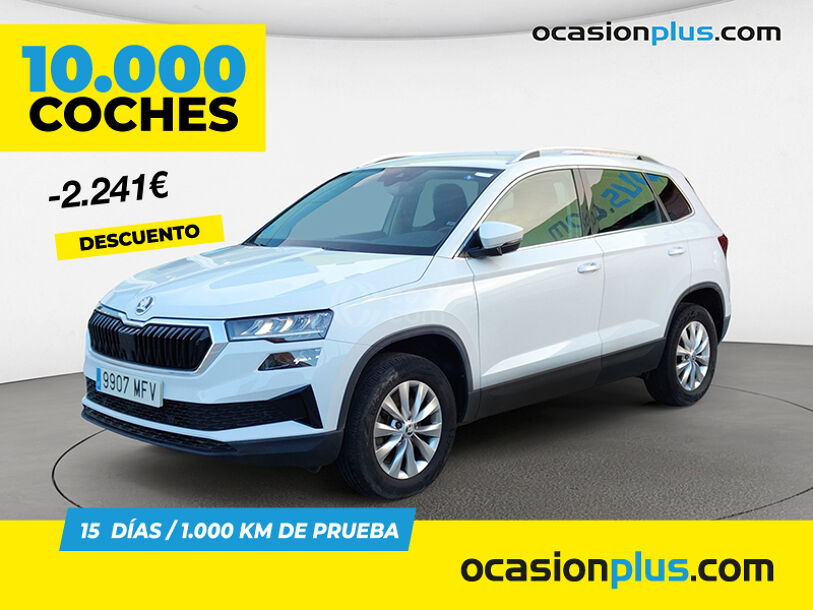 Foto del SKODA Karoq 1.5 TSI Ambition ACT