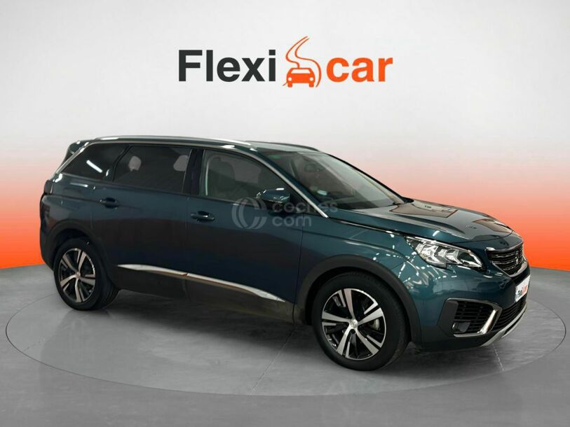 Foto del PEUGEOT 5008 1.2 PureTech S&S Allure 130 EAT8