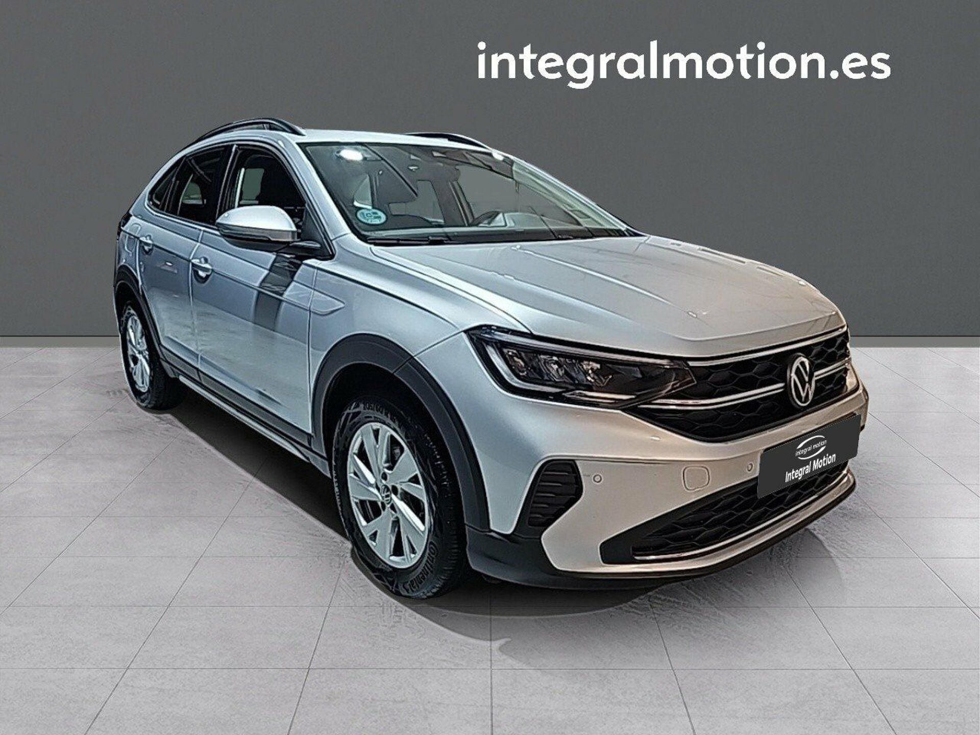 Imagen 3 de VOLKSWAGEN Taigo